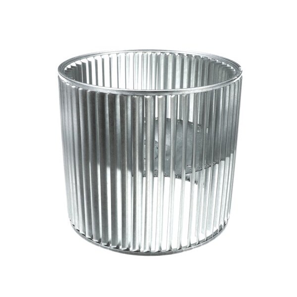 Whl, Blw, 11 X 10, Cw, 1/2 Bore
